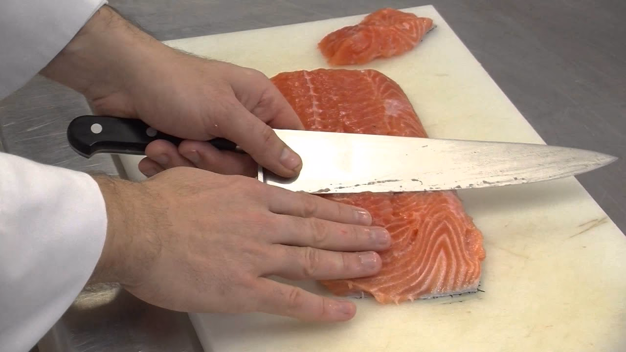 ¿Qué es escalopar en gastronomía?