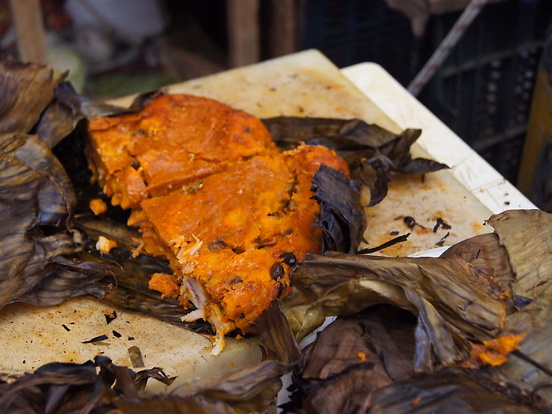 ¿Qué atracciones hay en Escárcega Campeche?
