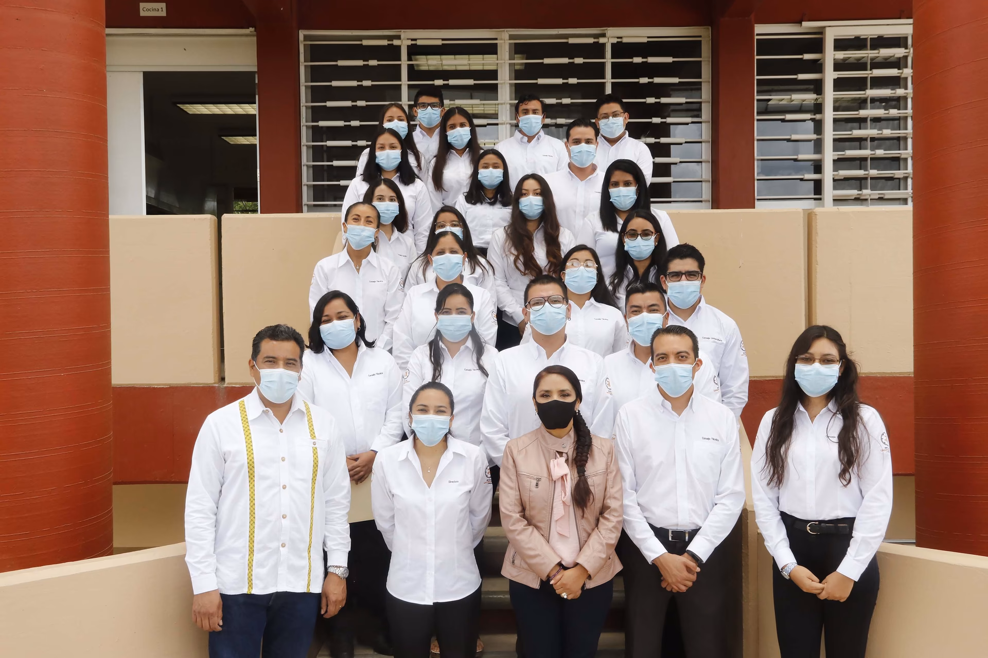 ¿Ramsay realmente envió a Julia a la Escuela Culinaria?