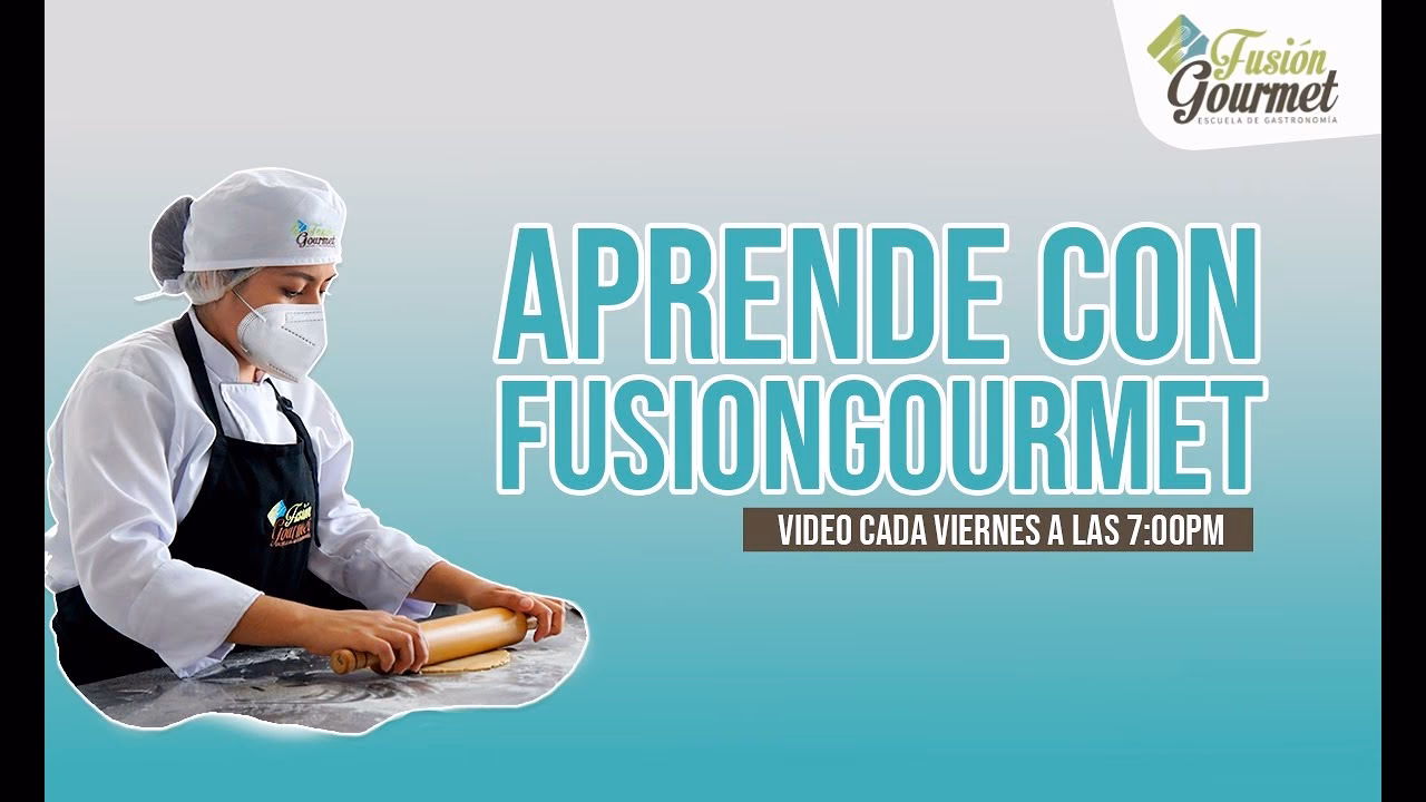 ¿Cuántos meses dura un curso de repostería?