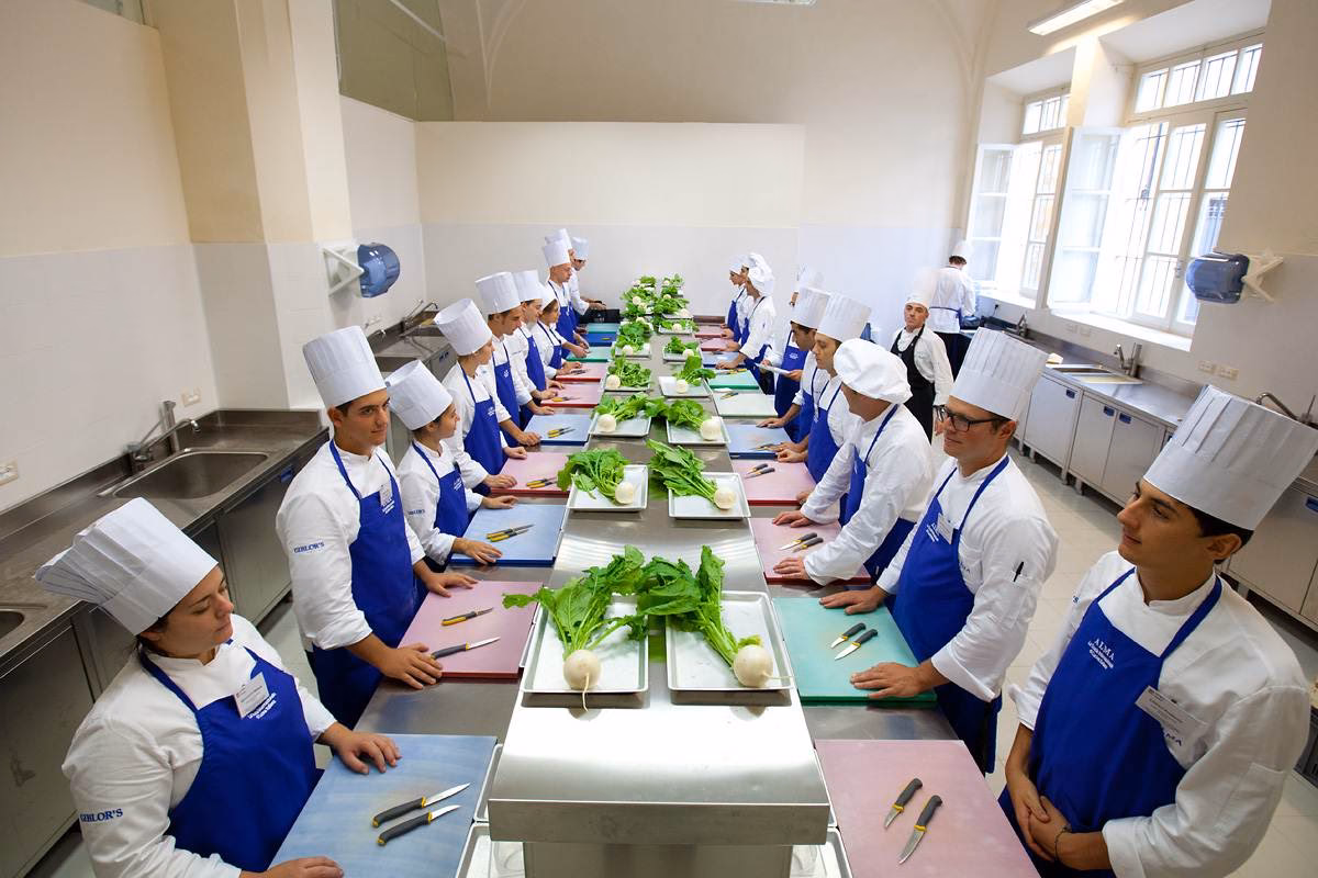 ¿Cuál es la comida italiana más popular del mundo?