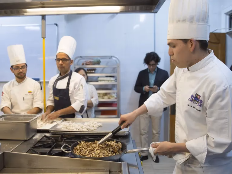 ¿Qué les gusta comer a los tailandeses?