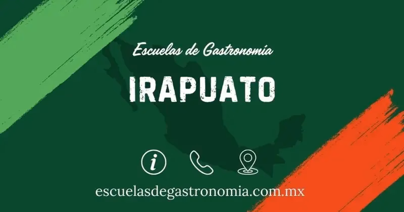 ¿Cuál es la gastronomía de Irapuato?