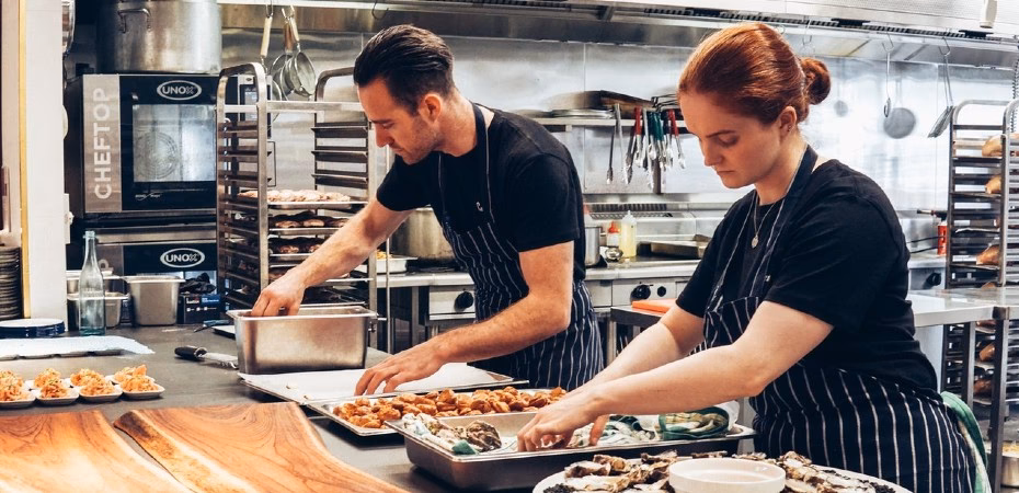 ¿Cuáles son las mejores escuelas para estudiar gastronomía en Guanajuato?