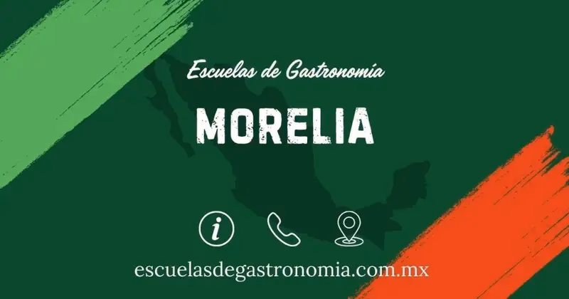 ¿Qué gastronomía hay en Morelia?