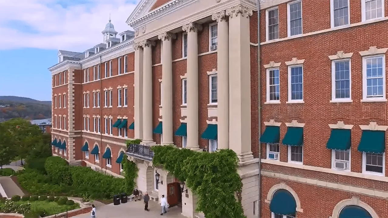 ¿Cuánto gana un chef de cocina en Nueva York?