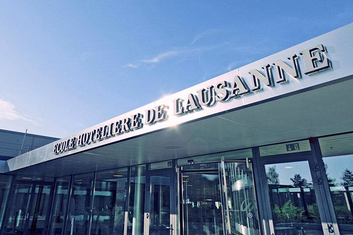 ¿Dónde estudiar gastronomía en EEUU?