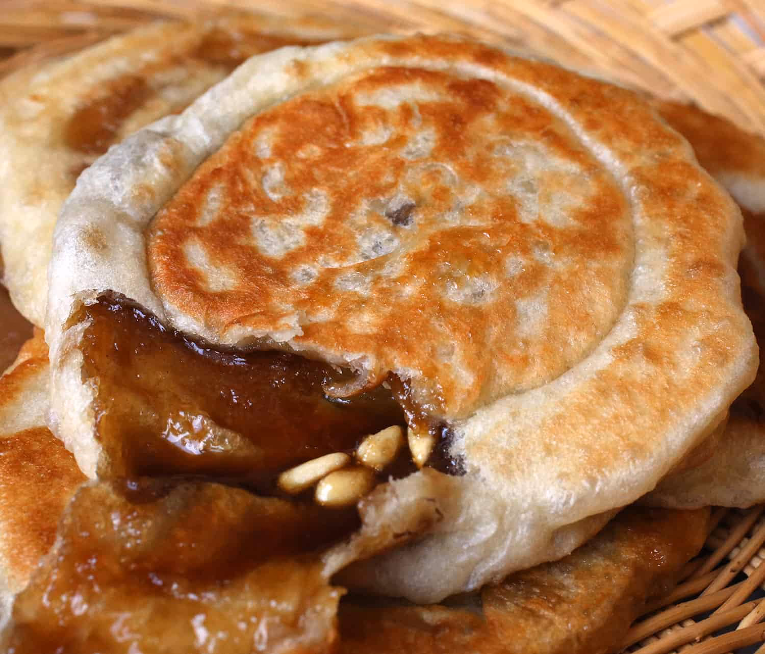 ¿Qué es el haemulpajeon?