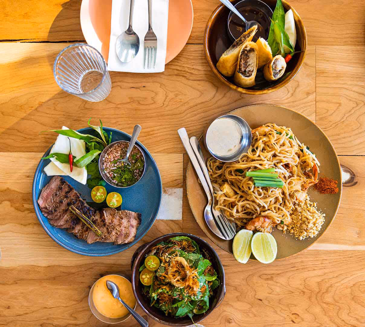 ¿Qué es un establecimiento gastronómico?