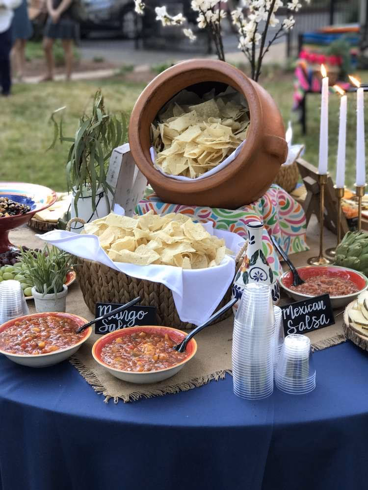 ¿Qué puedo poner en un stand?