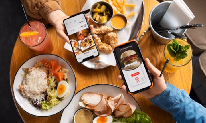 ¿Cómo puedo impulsar mi negocio de comida?