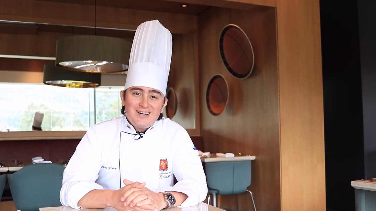 ¿Qué es Unisabana Dining?