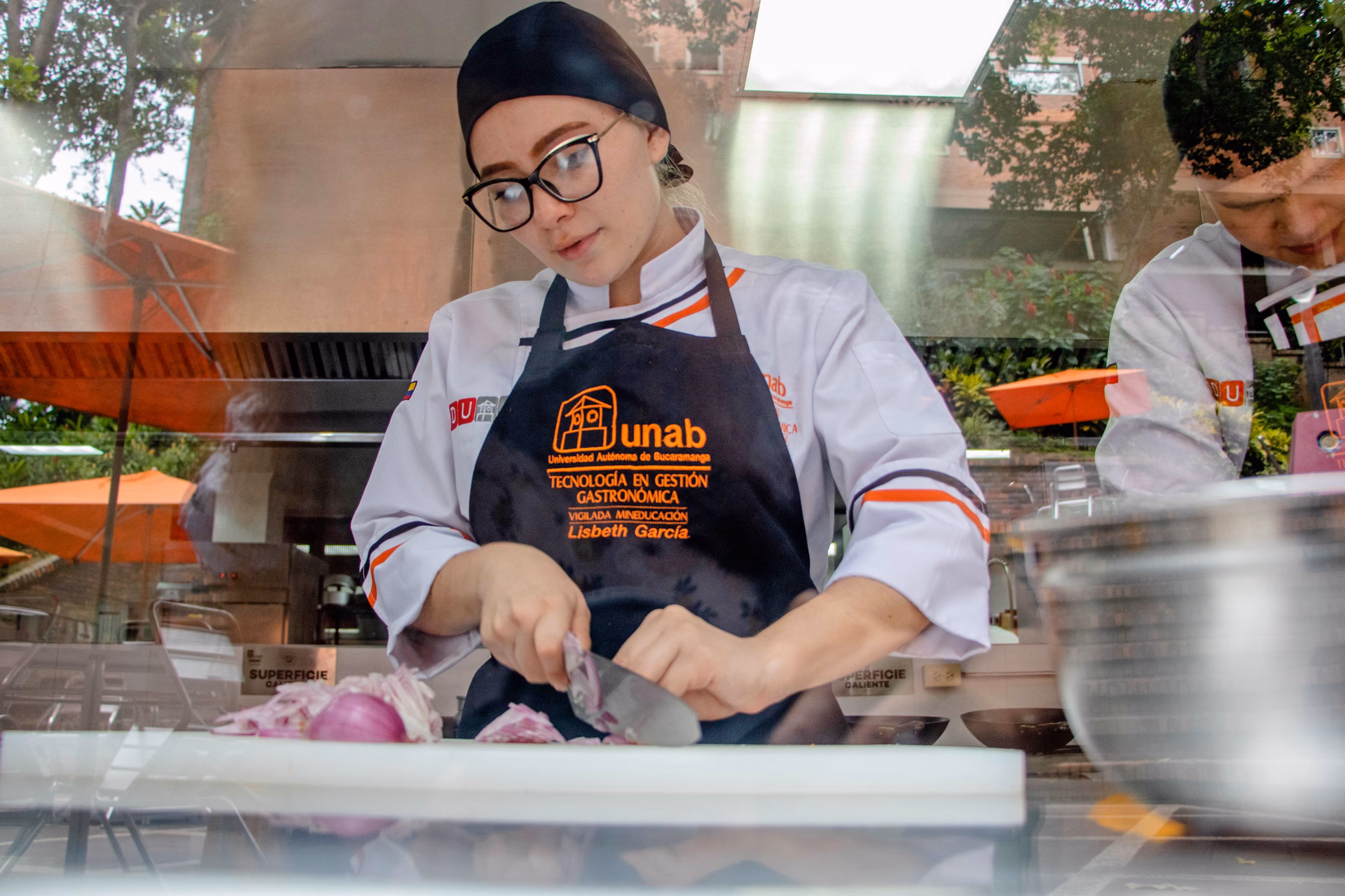 ¿Cuánto necesito en el Icfes para estudiar gastronomía?