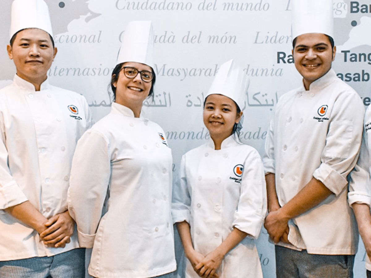 ¿Cuánto gana un chef de cocina en Canadá?