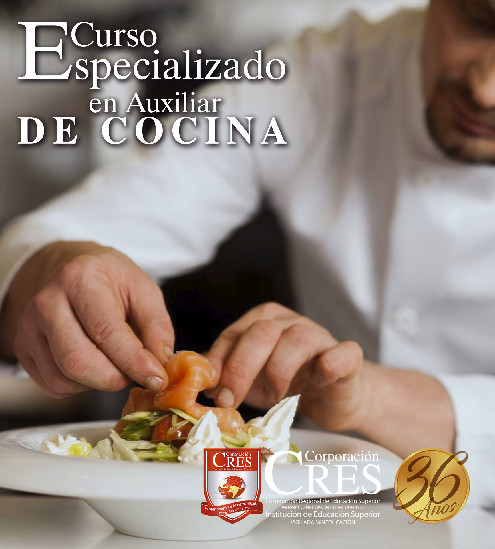 ¿Qué estudiar en Pasto, Nariño?