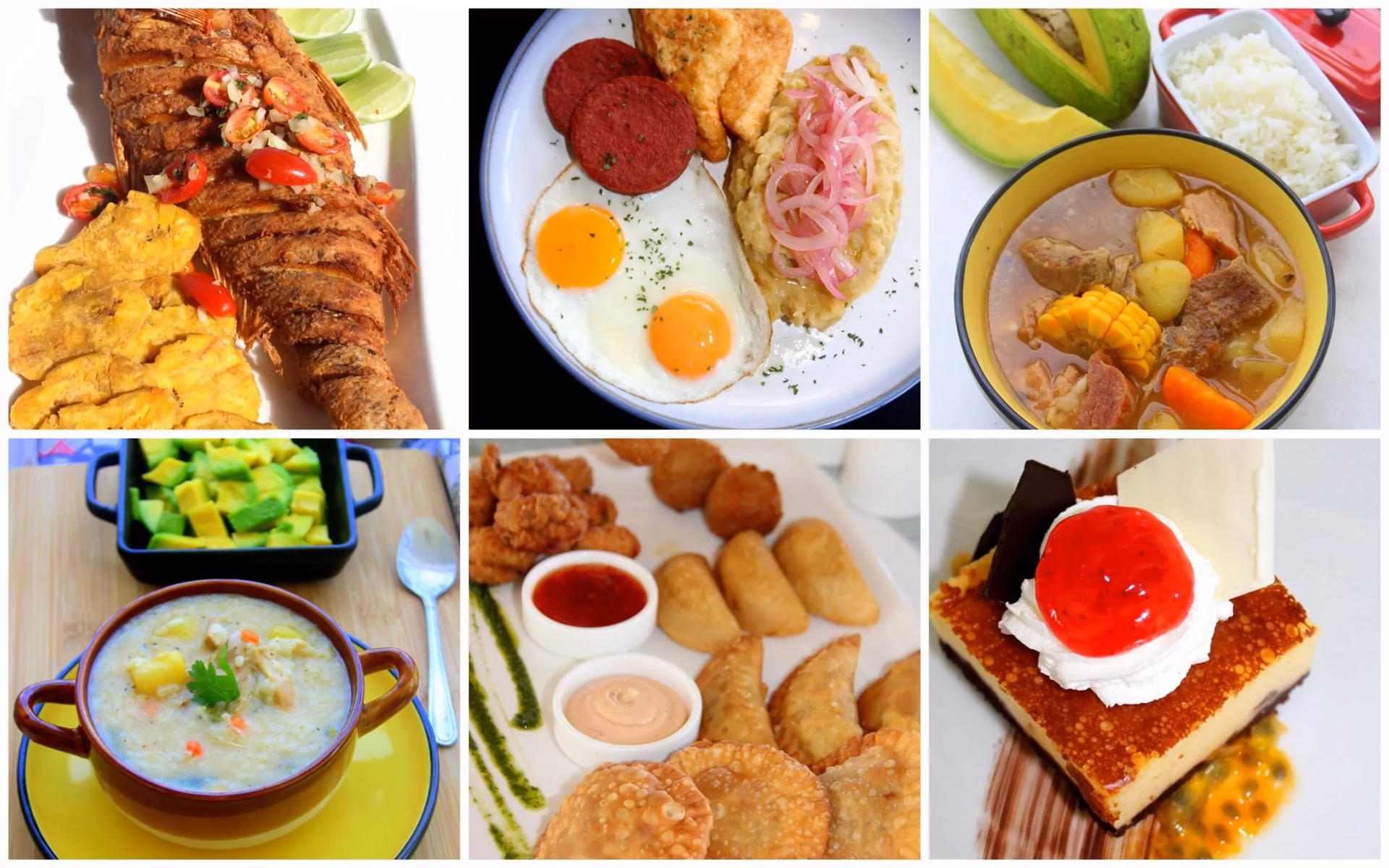 ¿Cuánto cuesta un curso de cocina en República Dominicana?