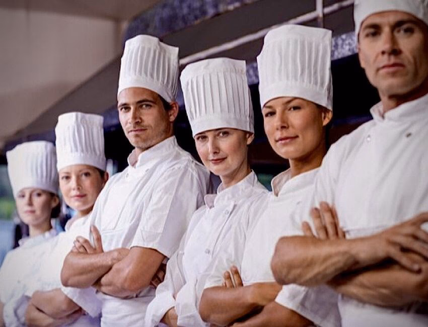 ¿Cuáles son las 5 P de la ética laboral?