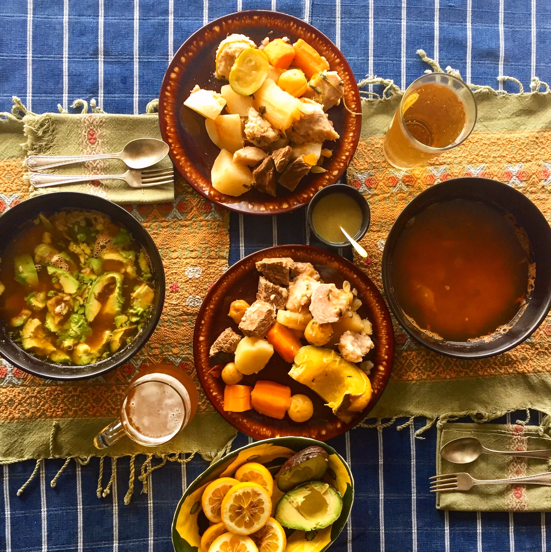 ¿Cuál es el plato más antiguo de Guatemala?