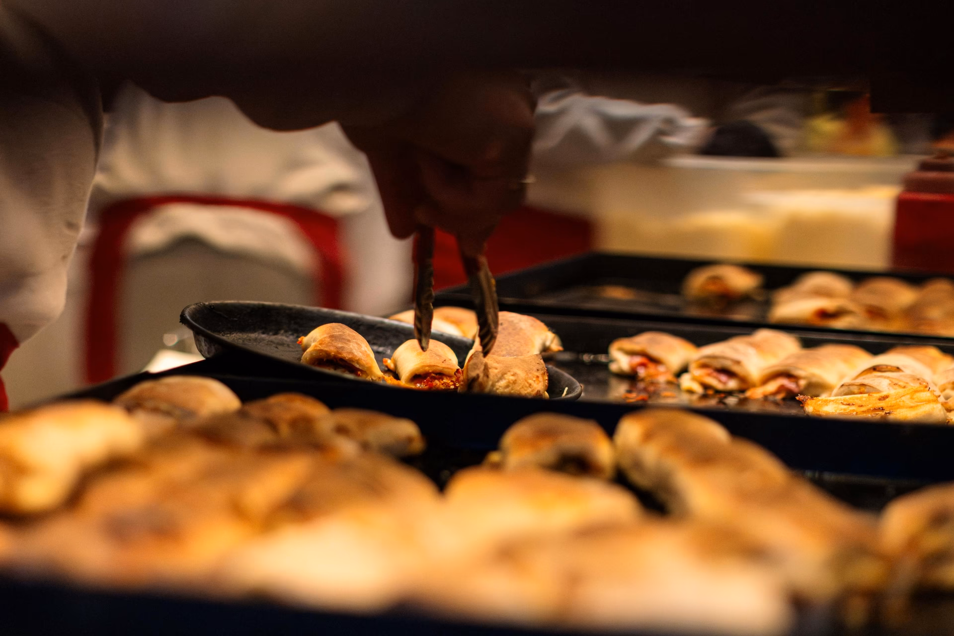 ¿Cuál es el horario del Salón Gourmets de Madrid en 2025?