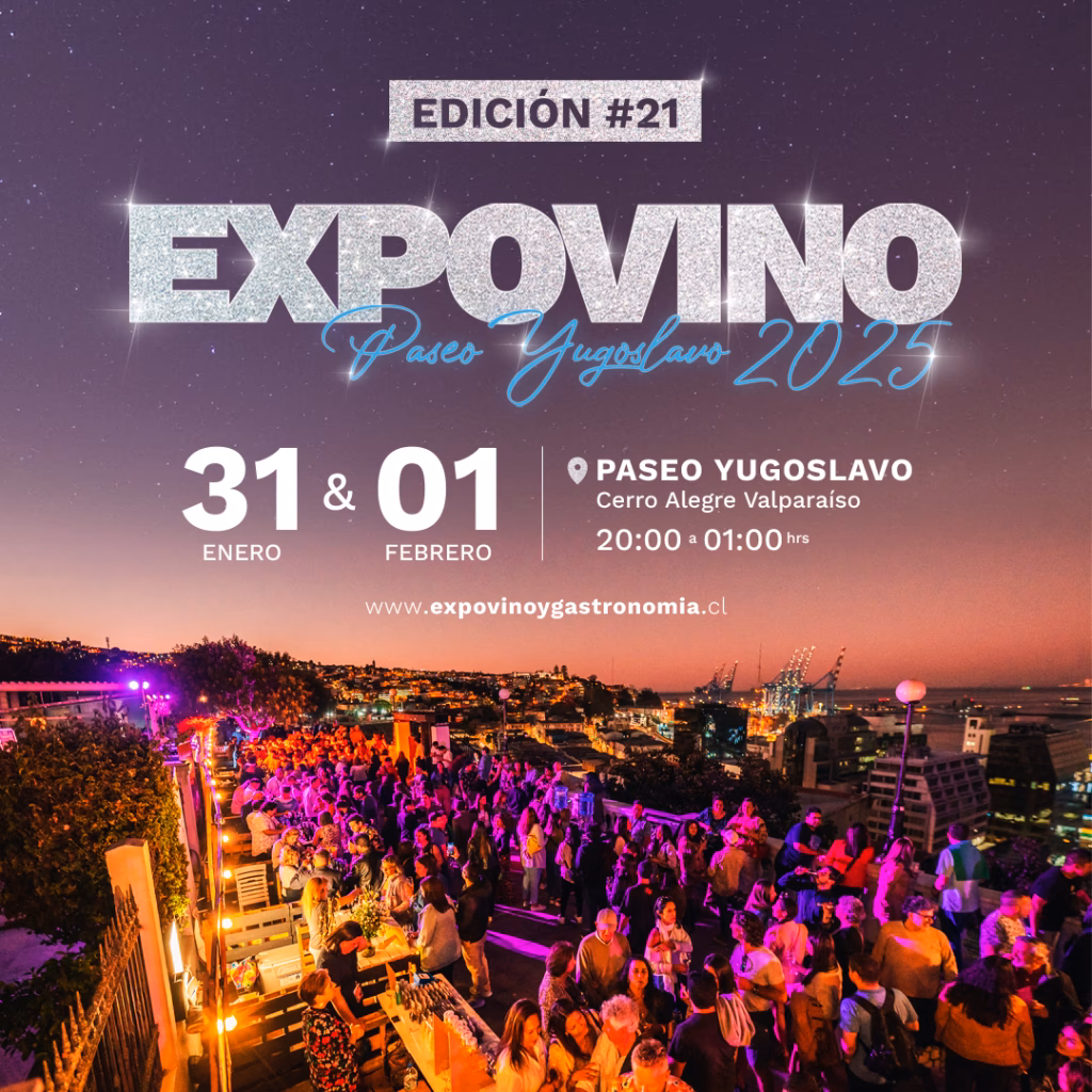¿Cuánto vale la boleta de Expovinos?