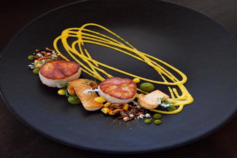 ¿Qué significa la deconstrucción de un plato?