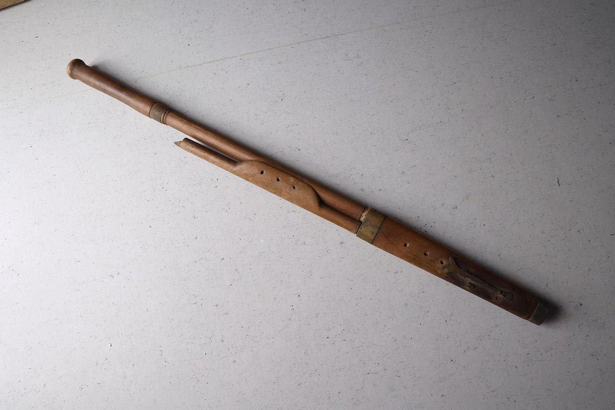 ¿Es fagot o fagotti?