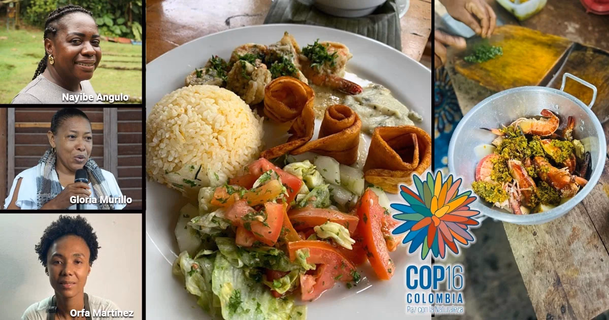 ¿Quién es un chef afroamericano famoso?