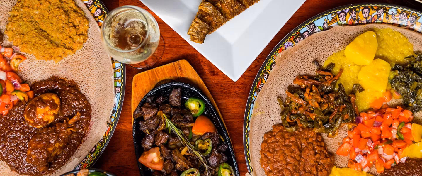 ¿Quién es un chef afroamericano famoso?