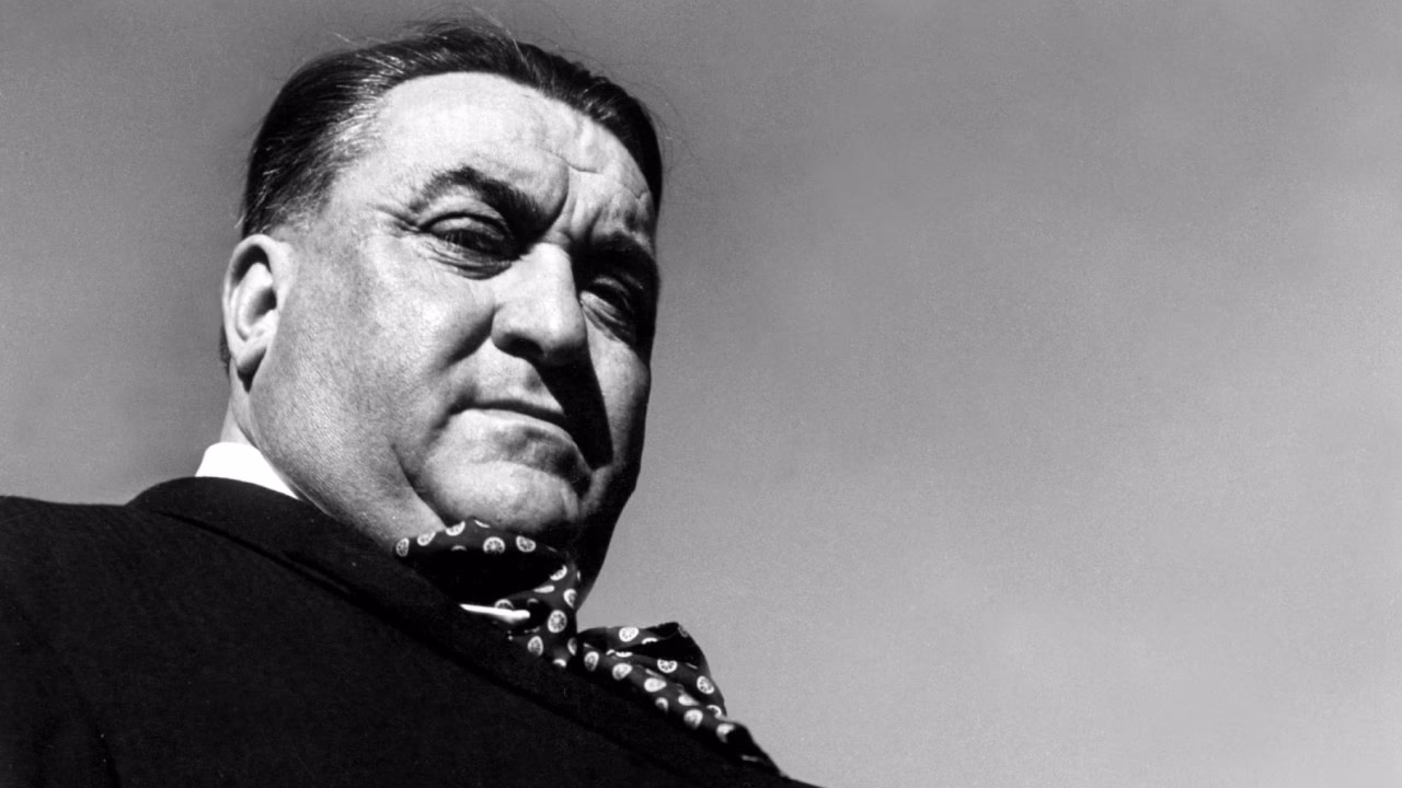 ¿Qué hizo Fernand Point?