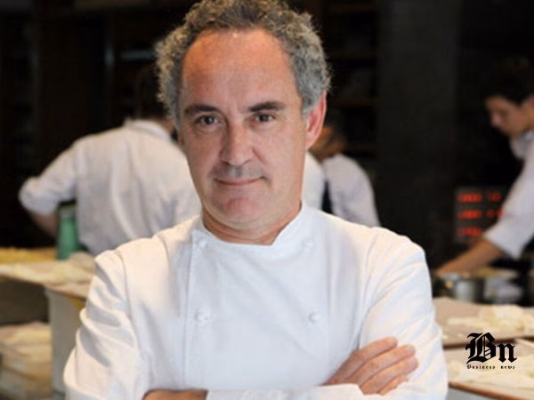 ¿Qué aportes hizo Ferran Adrià a la gastronomía?