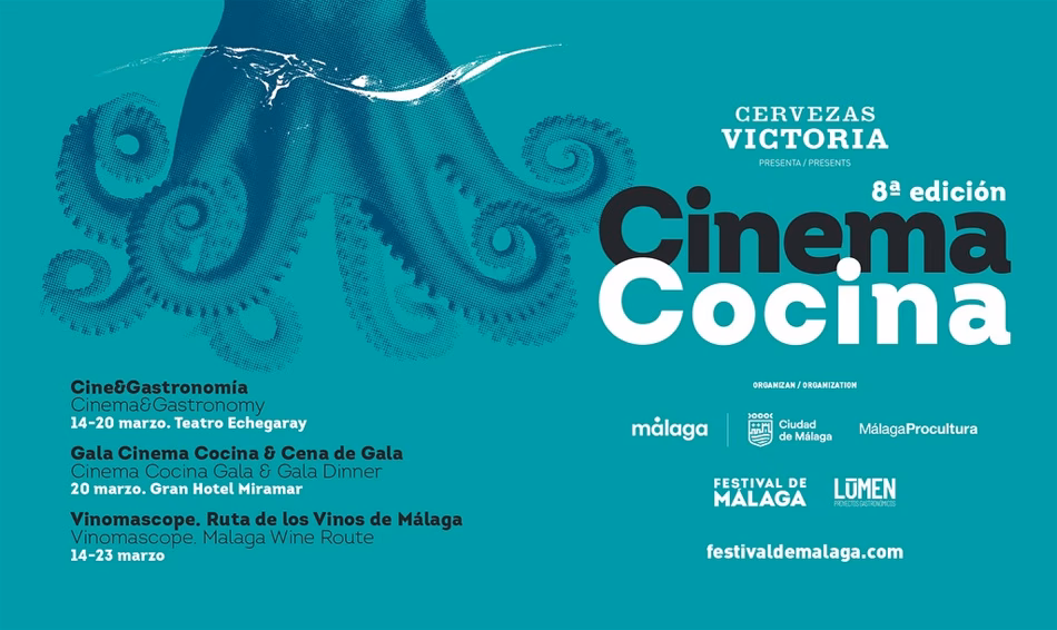 ¿Cuál es el festival gastronómico famoso en España?