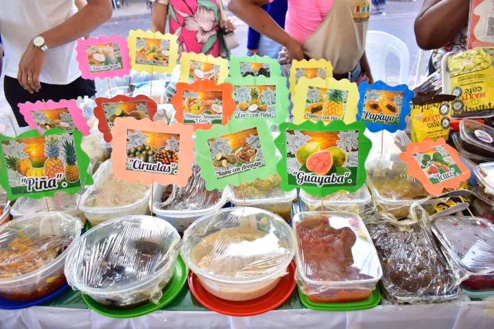 ¿Cuándo es el festival del Dulce en Cartagena en 2025?