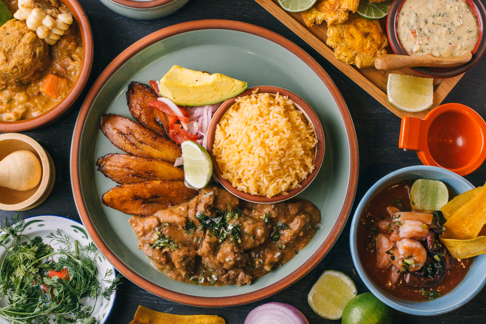 ¿Cuándo es el festival del Chef?