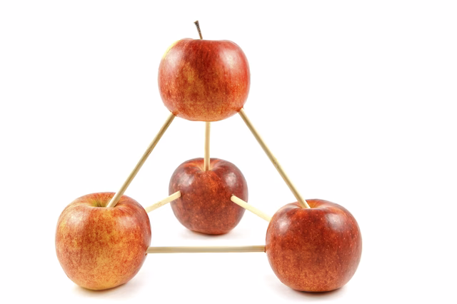 ¿Cómo se utiliza la física en la cocina?