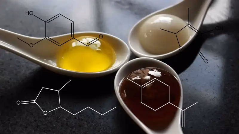 ¿Cuál es el objetivo de la física en la cocina?