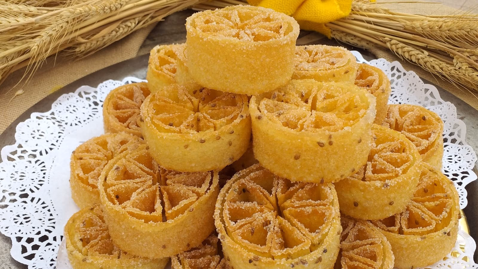 ¿Qué son los florones?