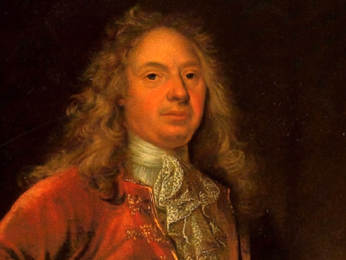 ¿Quién fue el creador de la crema chantilly?