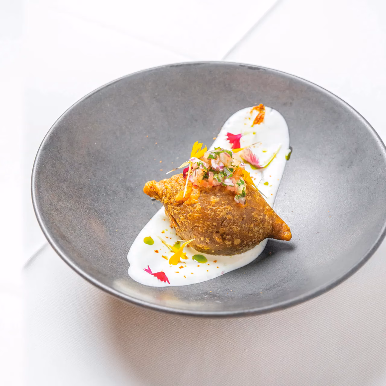 ¿Cuáles son 20 platos típicos del norte de Santander?