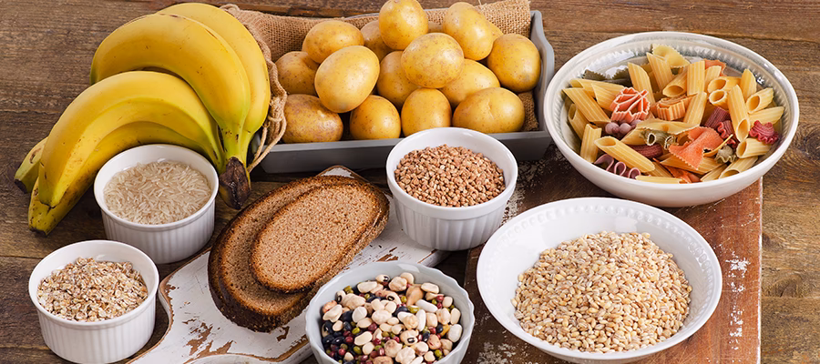 ¿Qué fuentes de energía se utilizan en la cocina?