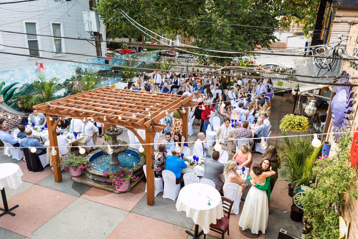 ¿Cómo podemos acceder al menú de las fuentes?