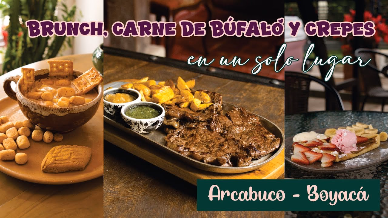 ¿Qué se cultiva en Arcabuco?