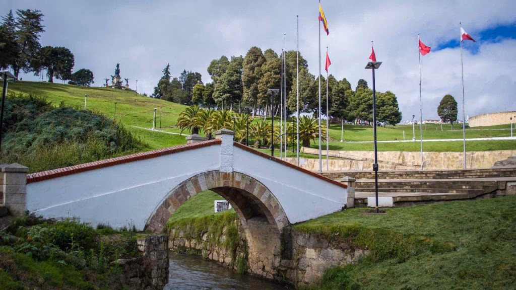 ¿Cuál fue la ruta libertadora?