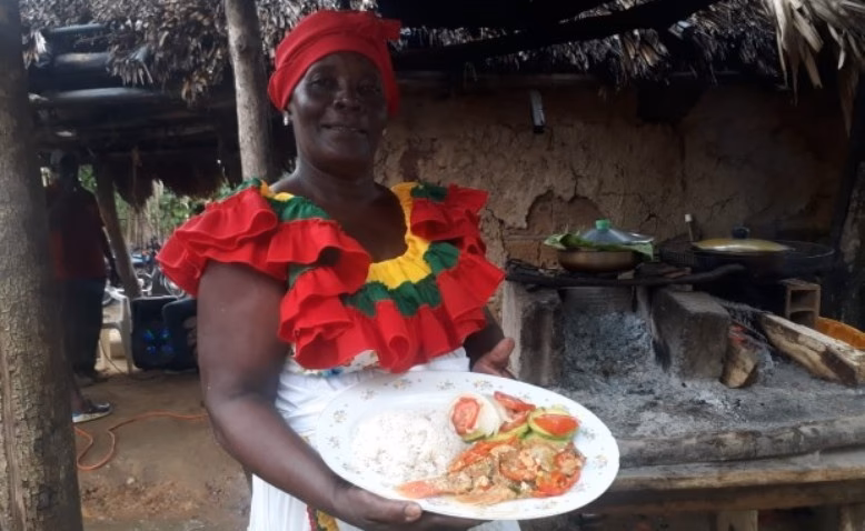 ¿Cuáles son 5 costumbres afrocolombianas?