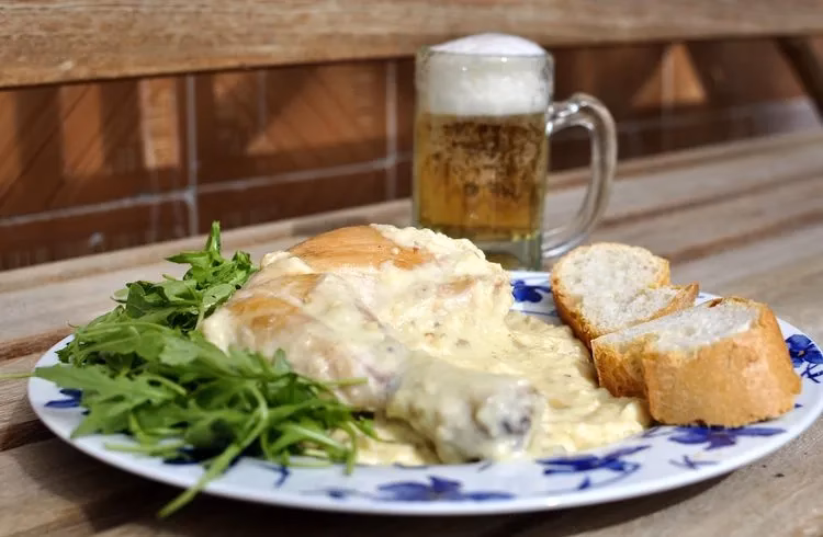 ¿Cuál es la cerveza típica alemana?