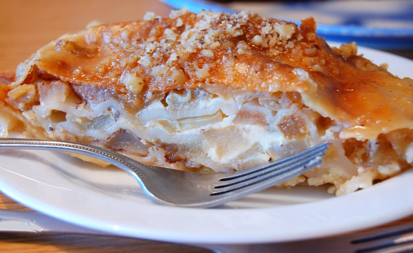 ¿Por qué Chile tiene tanta influencia alemana?