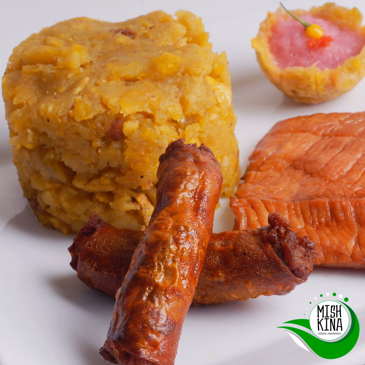 ¿Existe una Amazonía peruana?