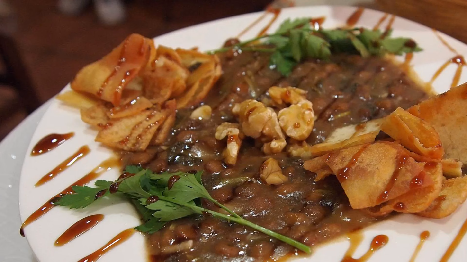 ¿Qué comían los antiguos sirios?