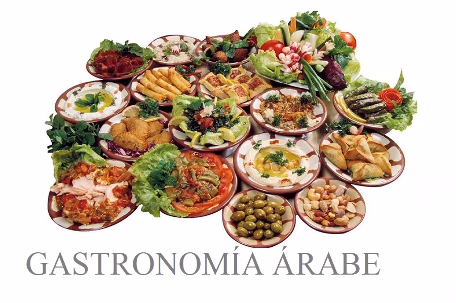 ¿Cuál es la comida tradicional de los árabes?