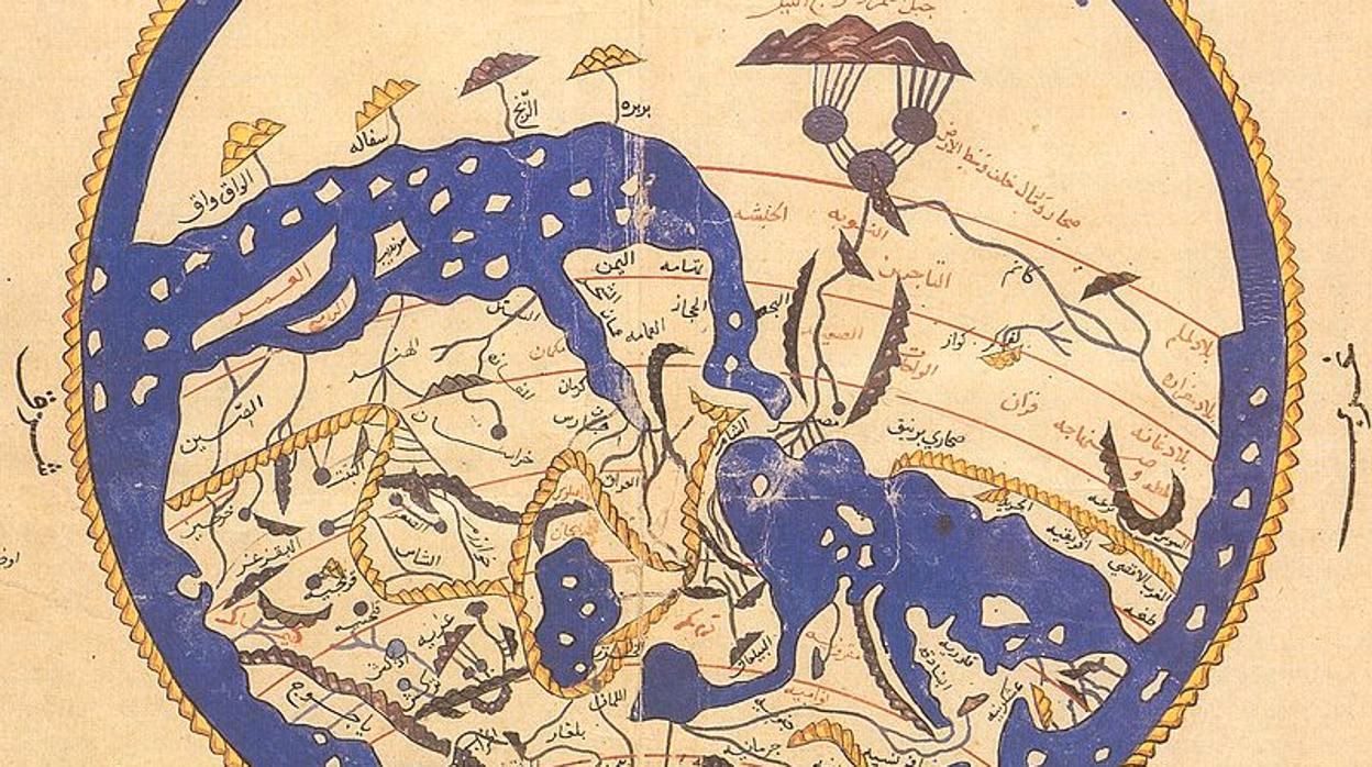 ¿Cuáles son algunos platos tradicionales árabes?