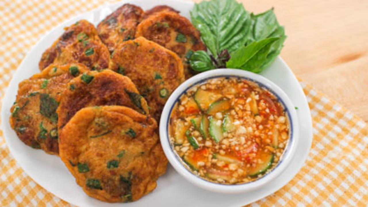 ¿Qué desayunan en Tailandia?